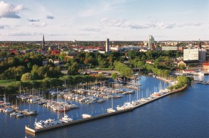 Bild Västerås